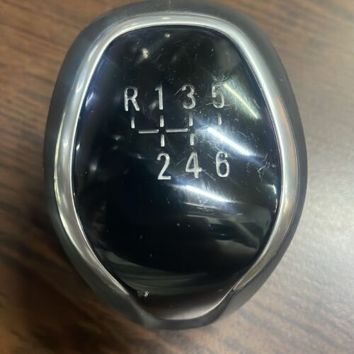 Opel Crossland Çıkma Corsa Vites topuzu