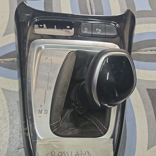 Opel Crossland Çıkma Vites Mekanizması