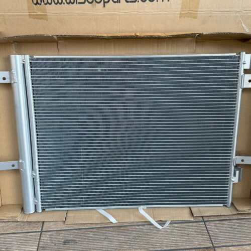 Opel Çıkma Grandland & Combo E Klima Radyatörü