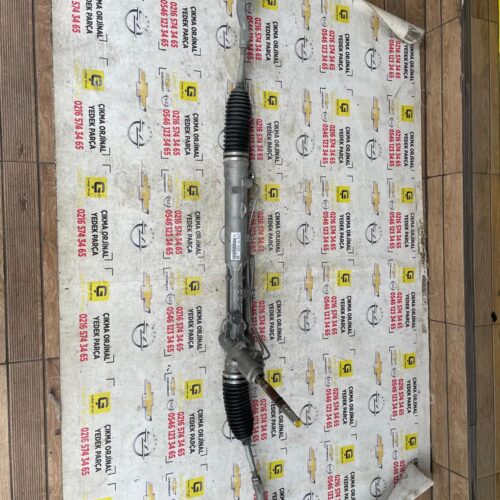 Opel Vivaro Çıkma Direksiyon Kutusu