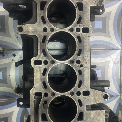 Opel Corsa Çıkma D 1.3 Dizel Motor Blok