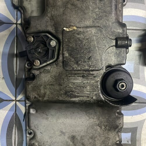 Opel 1.6 Cdti Çıkma Motor Karter