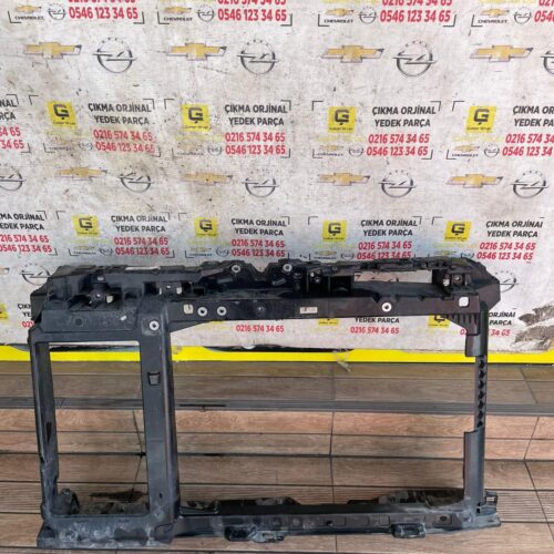Opel Corsa F Çıkma Mokka B Ön Panel