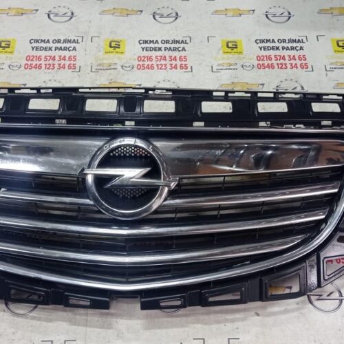 OPEL İNSİGNİA A MAKYAJSIZ ÖN PANJUR ÇIKMA SÖKME YEDEK PARÇA
