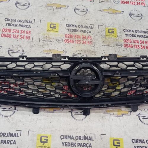 OPEL CORSA F ÖN PANJUR ÇIKMA SÖKME YEDEK PARÇA