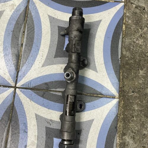 OPEL GRANDLAND  1.5 RAIL YAKIT HATTI ÇIKMA SÖKME YEDEK PARÇA