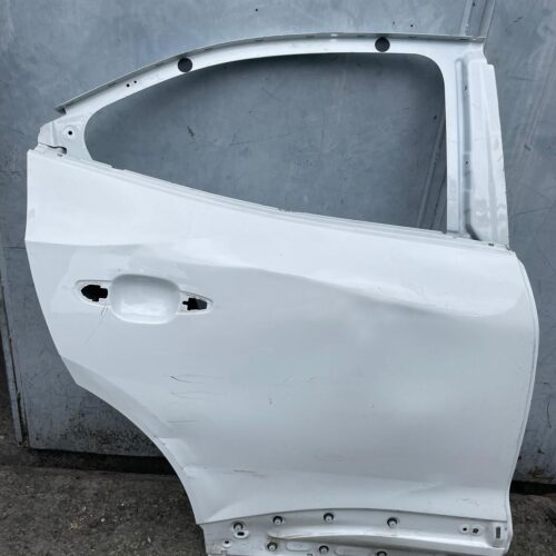 OPEL MOKKA B SAĞ ARKA KAPI ÇIKMA SÖKME YEDEK PARÇA