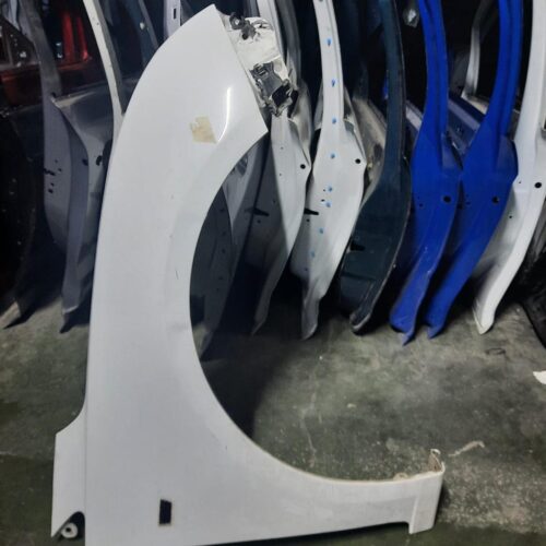 CHEVROLLET CRUZE SAĞ ÇAMURLUK ÇIKMA SÖKME YEDEK PARÇA