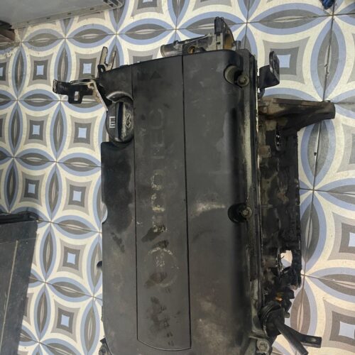OPEL ASTRA J1.6 BENZİNLİ MOTOR BLOĞU ÇIKMA SÖKME YEDEK PARÇA