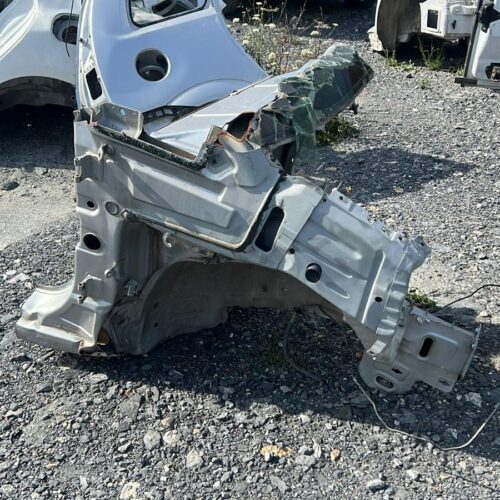 OPEL MERİVA SAĞ ÖN KESME ÇEYREK ŞASE ÇIKMA SÖKME YEDEK PARÇA