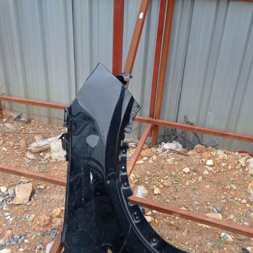 OPEL GRANDLAND SAĞ ÖN ÇAMURLUK ÇIKMA SÖKME YEDEK PARÇA