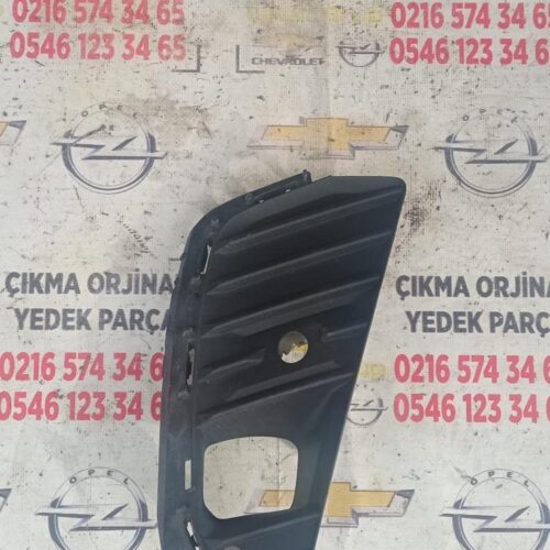 OPEL CROSSLAND SAĞ SIS KAPAĞI ÇIKMASÖKME YEDEK PARÇA