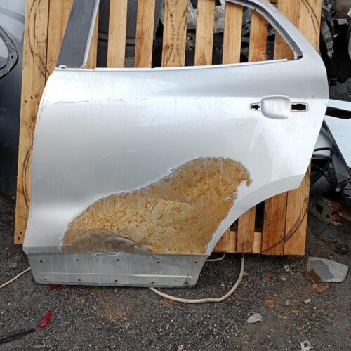 OPEL MOKKA X SOL ARKA KAPI ÇIKMA SÖKME YEDEK PARÇA