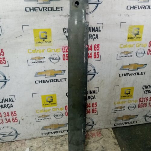 OPEL İNSIGNIA A TAMPON DEMİRİ ÇIKMA SÖKME YEDEK PARÇA