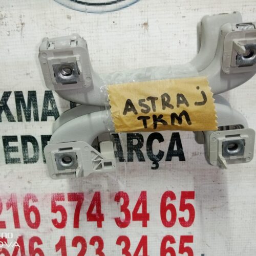 OPEL ASTRA J TAKIM TAVAN TUTAMAĞI ÇIKMA SÖKME YEDEK PARÇA