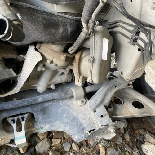 OPEL MOKKA B DİREKSİYON KUTUSU ÇIKMA SÖKME YEDEK PARÇA