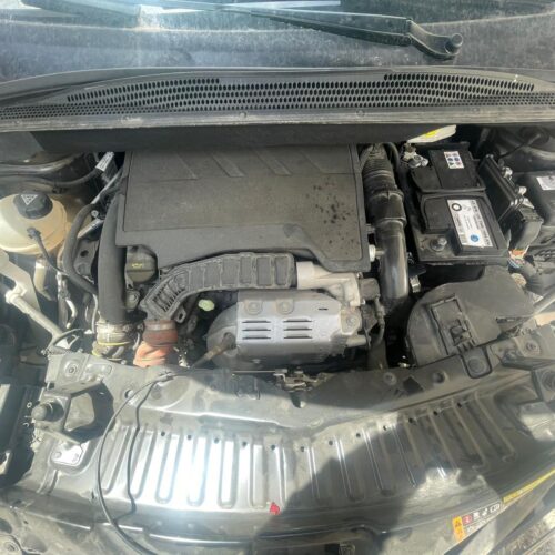 OPEL CROASLAND 1.2 MOTOR KOMPLE MOTOR MEKANİK PARÇALARI ÇIKMA SÖKME YEDEK PARÇA