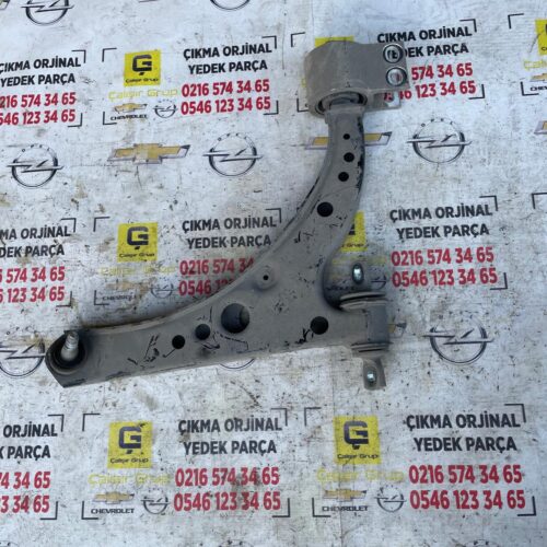 OPEL ASTRA J SAĞ SALINCAK OEM  ÇIKMA SÖKME YEDEK PARÇA