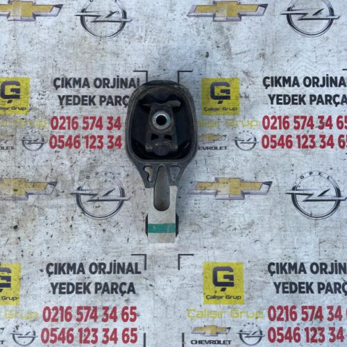OPEL CORSA F ŞANZUMAN ALT TAKOZU ÇIKMA SÖKME YEDEK PARÇA