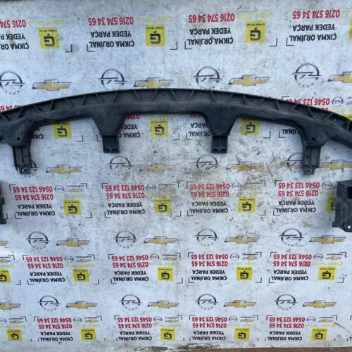 OPEL CORSA E TAMPON ALTI DESTEK  ÇIKMA SÖKME YEDEK PARÇA