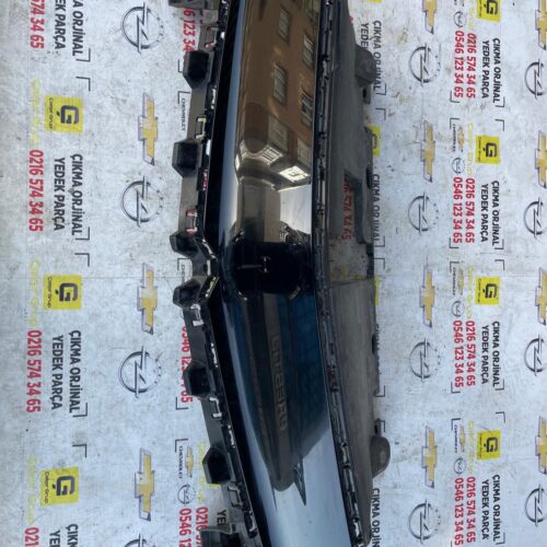 OPEL MOKKA B ÖN PANJUR KOMPLE ÇIKMA SÖKME YEDEK PARÇA