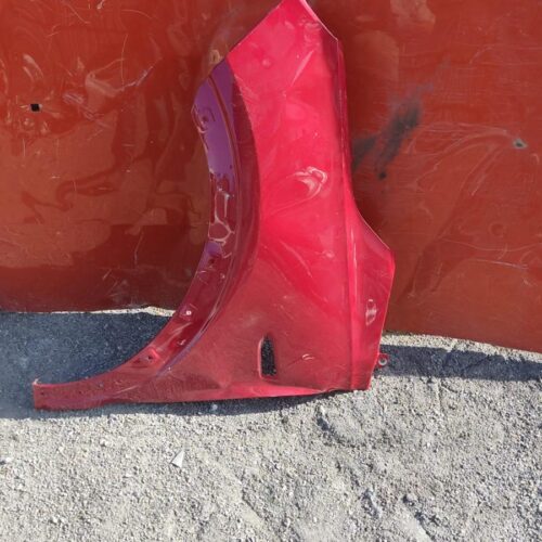 OPEL CROSSLAND SOL ÇAMURLUK ÇIKMA SÖKME YEDEK PARÇA