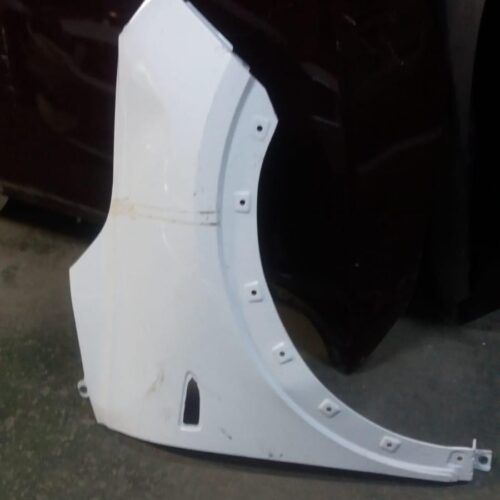 OPEL CROSSLAND SAĞ ÖN ÇAMURLUK  ÇIKMA SÖKME YEDEK PARÇA