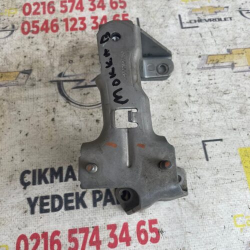 OPEL MOKKA B AHTAPOT HORTUM SACI ÇIKMA SÖKME YEDEK PARÇA