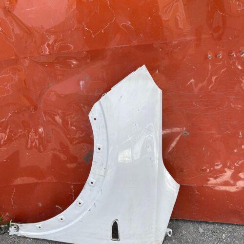 OPEL CROSSLAND SOL ÖN ÇAMURLUK  ÇIKMA SÖKME YEDEK PARÇA