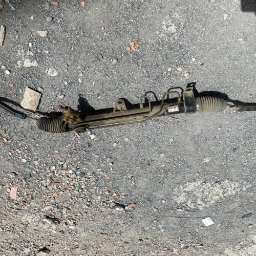 SSANGYONG REXTRON DİREKSİYON KUTUSU ÇIKMA SÖKME YEDEK PARÇA