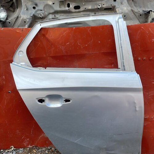 OPEL CORSA F SAĞ ARKA KAPI ÇIKMA SÖKME YEDEK PARÇA