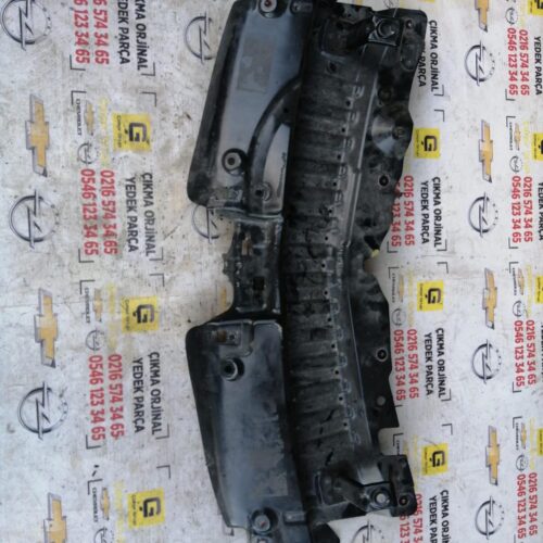 OPEL CROSSLAND PANEL ÜSTÜ SACI  ÇIKMA SÖKME YEDEK PARÇA