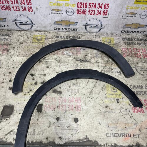 OPEL MOKKA B ÇAMURLUK DODİĞİ ÇIKMA SÖKME YEDEK PARÇA