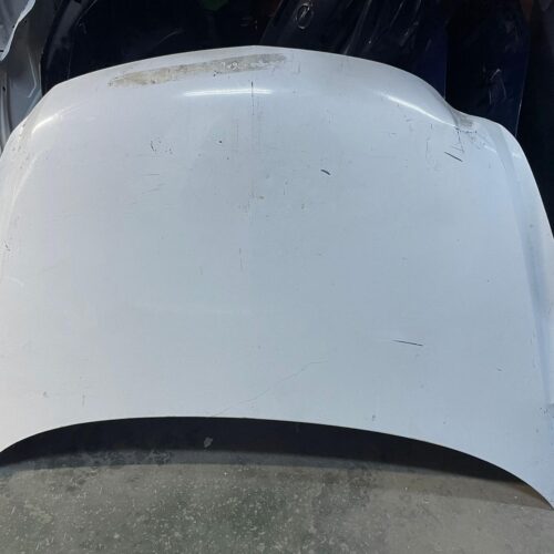 OPEL CORSA D MOTOR KPUTU ÇIKMA SÖKME YEDEK PARÇA