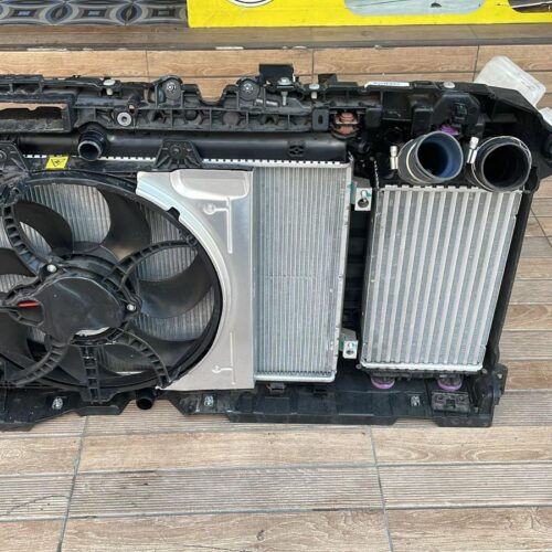 OPEL MOKKA B  DOLU ÖN PANEL ÇIKMA SÖKME YEDEK PARÇA