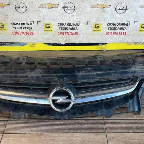 OPEL ASTRA J ÖN PANJUR  ÇIKMA  SÖKME YEDEK PARÇA