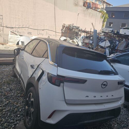 OPEL MOKKA B  SOL ARKA ÇEYREK  ÇIKMA  SÖKME YEDEK PARÇA