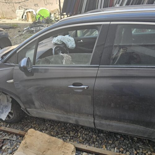 OPEL CROSSLAND DOLU SOL ARKA KAPI  ÇIKMA  SÖKME YEDEK PARÇA