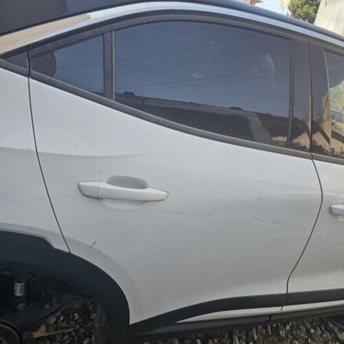 OPEL MOKKA B SOL ARKA KAPI ÇIKMA SÖKME YEDEK PARÇA