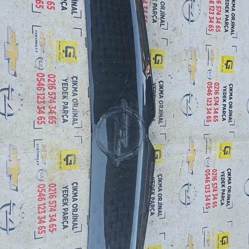 OPEL MOKKA B DOLU PANJUR  ÇIKMA SÖKME YEDEK PARÇA