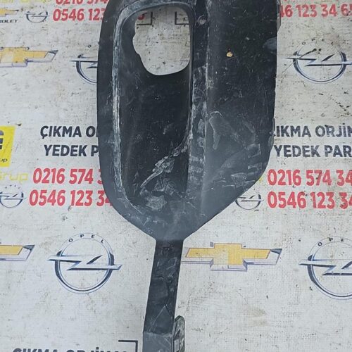 OPEL COMBO E SOL SİS KAPAĞI ÇIKMA SÖKME YEDEK PARÇA