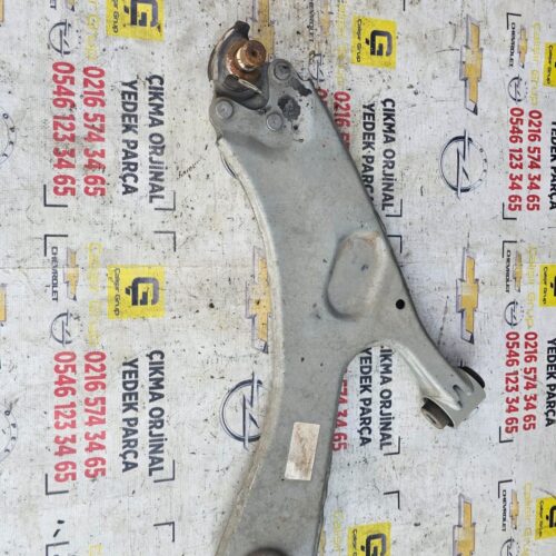 OPEL MOKKA B SALINCAK ÇIKMA SÖKME YEDEK PARÇA