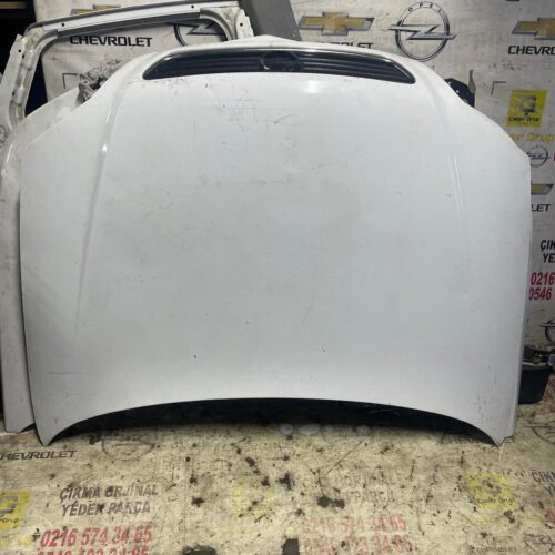 OPEL ASTRA G HATASIZ KAPUT ÇIKMA SÖKME YEDEK PARÇA