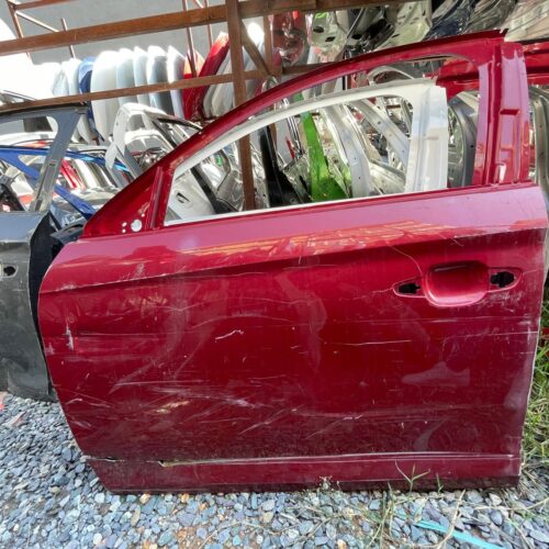 OPEL CORSA F SOL ÖN KAPI ÇIKMA SÖKME YEDEK PARÇA