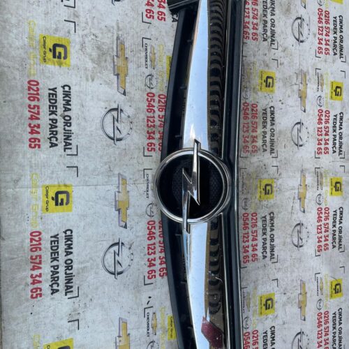 OPEL ANTARA ÖN PANJUR ÇIKMA SÖKME YEDEK PARÇA