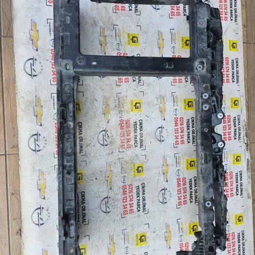 OPEL CORSA F  ÖN PANEL ÇIKMA SÖKME YEDEK PARÇA