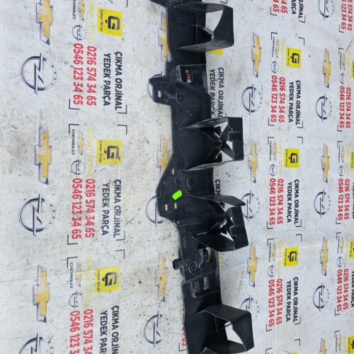 OPEL CORSA F ARKA ORTA BRAKET  ÇIKMA SÖKME YEDEK PARÇA