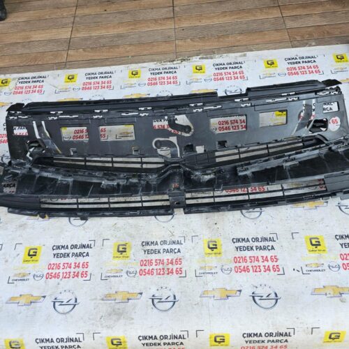 OPEL GRANDLAND PANJUR İÇ MASKE  ÇIKMA SÖKME YEDEK PARÇA