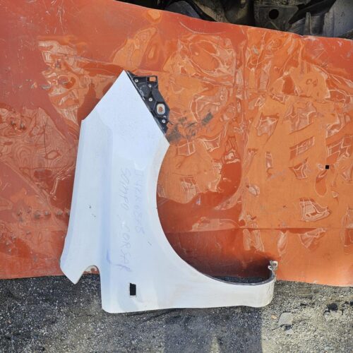 OPEL CORSA D SAĞ ÖN ÇAMURLUK ÇIKMA SÖKME YEDEK PARÇA