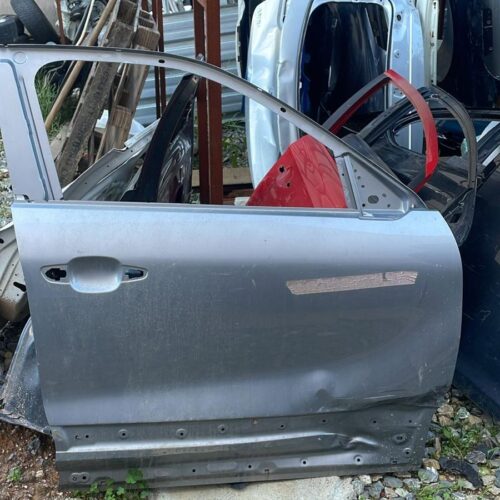 OPEL MOKKA B SAĞ ÖN KAPI ÇIKMA SÖKME YEDEK PARÇA